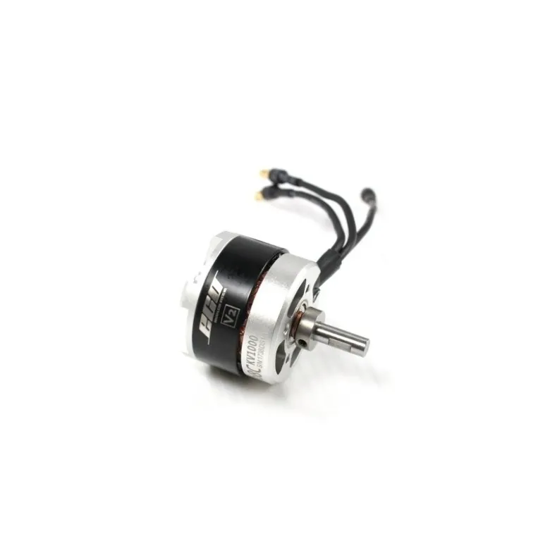 Moteur Dualsky Eco 2808C V2 (75g, 1200kv, 336W)