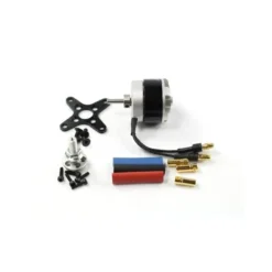 Moteur Dualsky Eco 2814C V2 (105g, 1120kv, 432W)