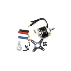 Moteur Dualsky Eco 2814C V2 (105g, 970kv, 400W)