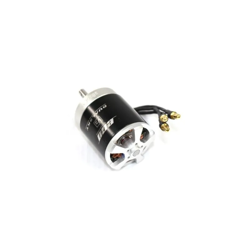 Moteur Dualsky Eco 2826C V2 (167g, 850kv, 720W)