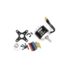 Moteur Dualsky Eco 4120C V2 (280g, 350kv, 1500W)