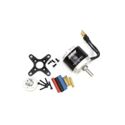 Moteur Dualsky Eco 3520C V2 (210g, 1020kv, 960W)