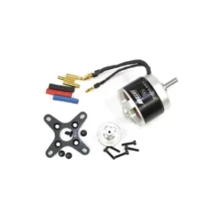 Moteur Dualsky Eco 4120C V2 (280g, 560kv, 1400W)
