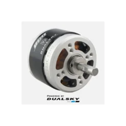 Moteur Dualsky Eco 5322C V2 (510g, 430kv, 2400W)
