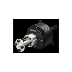 Moteur Dualsky GA8000.9 (1140g, 140kV, 4000W)