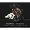 Moteur Dualsky GA1500R.10 MKII (305g, 490kv, 1820W max)
