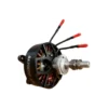Moteur Dualsky GA2000R.7 MKII (375g, 465kv, 2880W max)