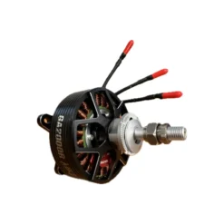 Moteur Dualsky GA2000R.8 MKII (375g, 405kv, 2640W max)
