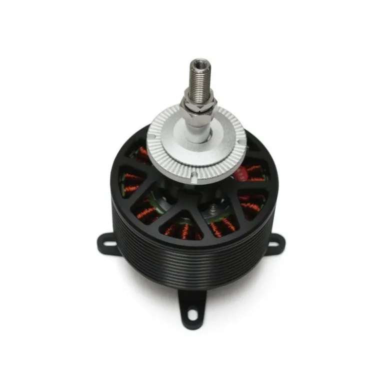 Moteur Dualsky GA3500R V2 (538g, 200kv, 3550W max)