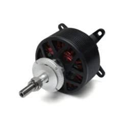 Moteur Dualsky GA3500R V2 (538g, 200kv, 3550W max)