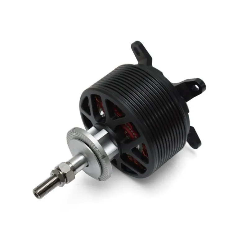 Moteur Dualsky GA3500R V2 (538g, 200kv, 3550W max)