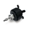 Moteur Dualsky GA6000.8S (1020g, 180kv, 6800W)