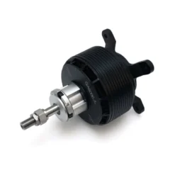 Moteur Dualsky GA6000.9S Single shaft V2 (1020g, 160kv, 6200W)
