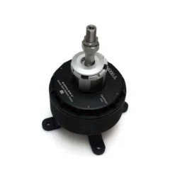 Moteur Dualsky GA6000.9S Single shaft V2 (1020g, 160kv, 6200W)