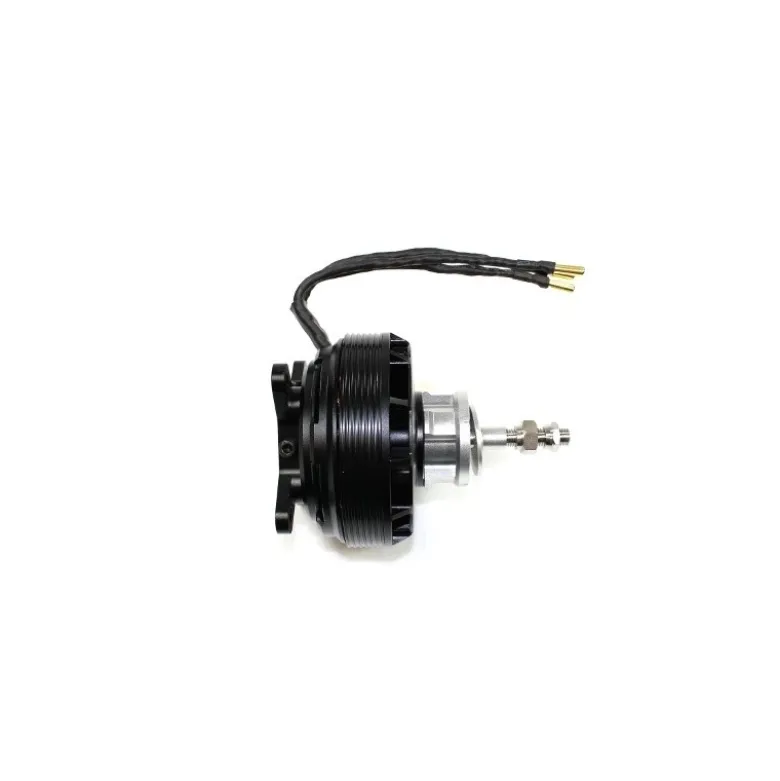 Moteur Dualsky GA3000.5 V2 (585g, 380kv, 2900W)