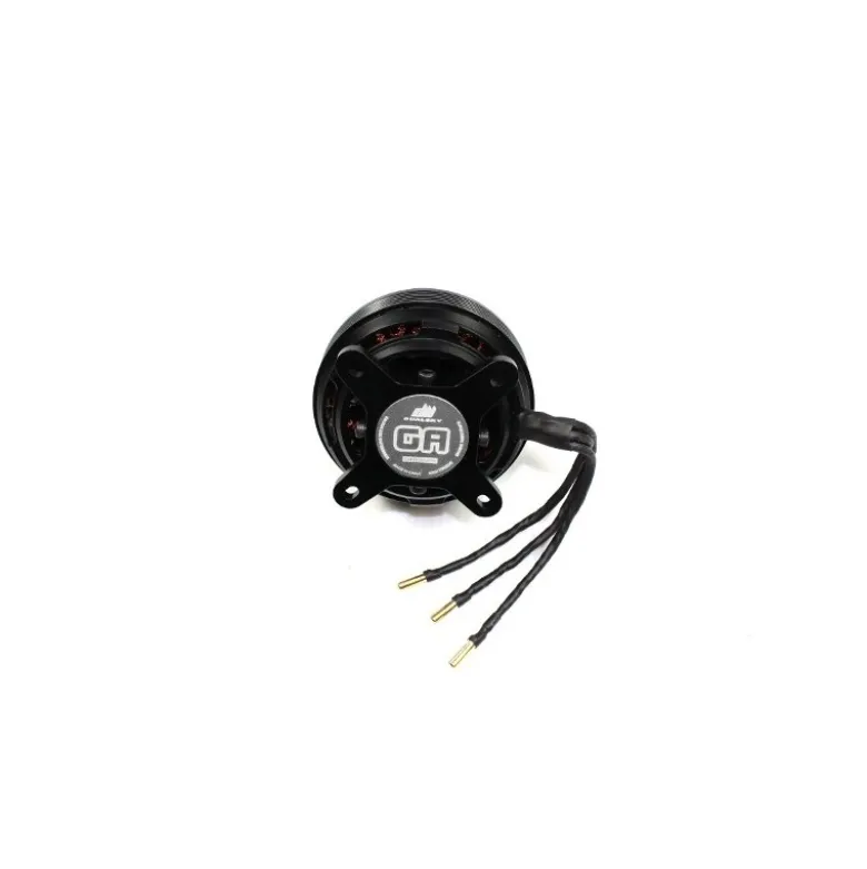 Moteur Dualsky GA3000.5 V2 (585g, 380kv, 2900W)