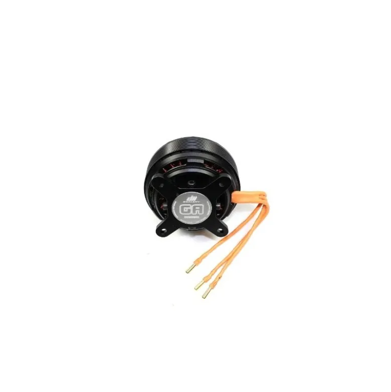 Moteur Dualsky GA4000.7 V2 (700g, 180kv, 4300W)