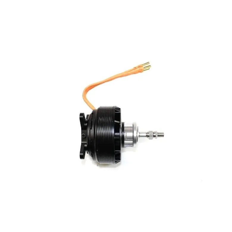 Moteur Dualsky GA4000.7 V2 (700g, 180kv, 4300W)