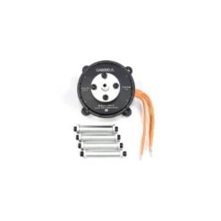 Moteur Dualsky GA6000.8 V2 (1020g, 180kv, 6800W)