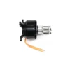 Moteur Dualsky GA6000.9 V2 (1020g, 160kv, 6200W)
