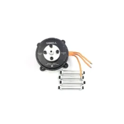 Moteur Dualsky GA6000.9 V2 (1020g, 160kv, 6200W)
