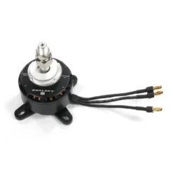 Moteur Dualsky GA800.11 V2 (170g, 550kv, 1000W)