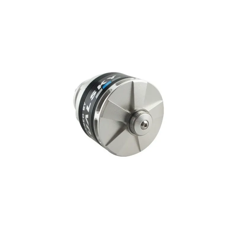 Moteur Dualsky XM6352DA-26 V4 F3A - (490g, 3000W, 220KV)