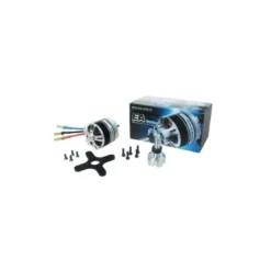 Moteur Dualsky XM5060EA-9 (383g, 315kV, 1690W)