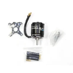 Moteur Dualsky XM3542EA-11 V3 (146g, 880kv, 608W)