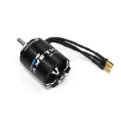 Moteur Dualsky XM3548EA-10 V3 (177g, 740kv, 800W)