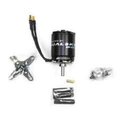 Moteur Dualsky XM3548EA-14 V3 (177g, 530kv, 840W)