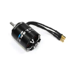 Moteur Dualsky XM3548EA-8 V3 (177g, 920kv, 768W)