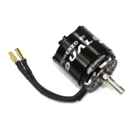 Moteur Dualsky XM4255EA-12 V3 (270g, 520kv, 1344W)