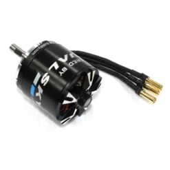Moteur Dualsky XM4255EA-12 V3 (270g, 520kv, 1344W)
