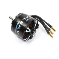 Moteur Dualsky XM5050EA-12 V3 (290g, 610kv, 1400W)