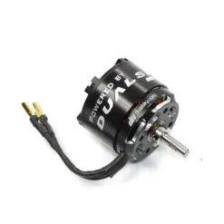 Moteur Dualsky XM5050EA-14 V3 (290g, 515kv, 1560W)