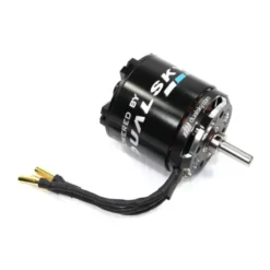 Moteur Dualsky XM5060EA-9 V3 (391g, 550kv, 2000W)