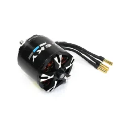 Moteur Dualsky XM5060EA-9 V3 (391g, 550kv, 2000W)