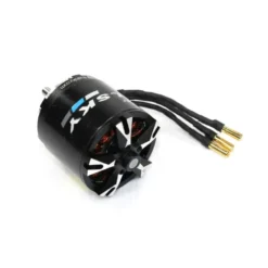 Moteur Dualsky XM5060EA-12 V3 (391g, 400kv, 2040W)