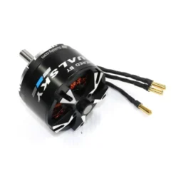 Moteur Dualsky XM6352EA-15 V3 (515g, 380kv, 2400W)