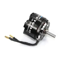 Moteur Dualsky XM6352EA-20 V3 (515g, 280kv, 2624W)