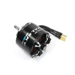 Moteur Dualsky XM6360EA-22 V3 (645g, 190kv, 3936W)