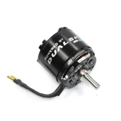 Moteur Dualsky XM6360EA-22 V3 (645g, 190kv, 3936W)