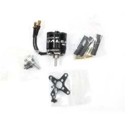 Moteur Dualsky XM2834EA-13 V3 (78g, 1160kv, 312W)