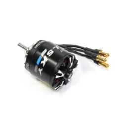 Moteur Dualsky XM2834EA-13 V3 (78g, 1160kv, 312W)