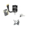 Moteur Dualsky XM2838EA-10 V3 (91g, 1250kv, 396W)
