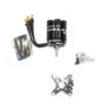 Moteur Dualsky XM2838EA-20 V3 (91g, 600kv, 456W)