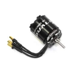 Moteur Dualsky XM2838EA-20 V3 (91g, 600kv, 456W)