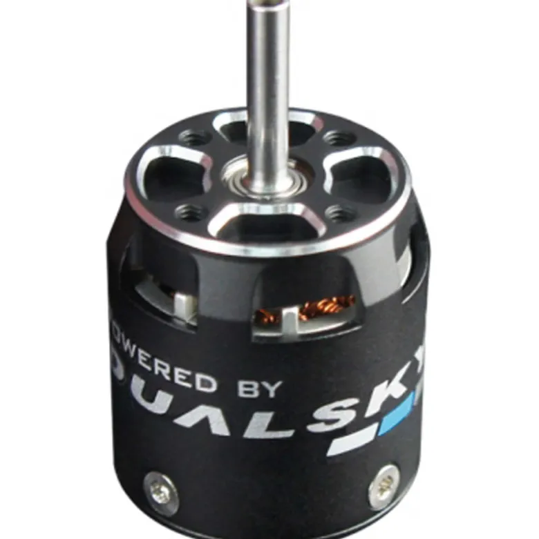 Moteur Dualsky XM2523EG-28 (28,5g, 2300KV)