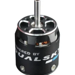 Moteur Dualsky XM2523EG-38 (28,5g, 1700KV)